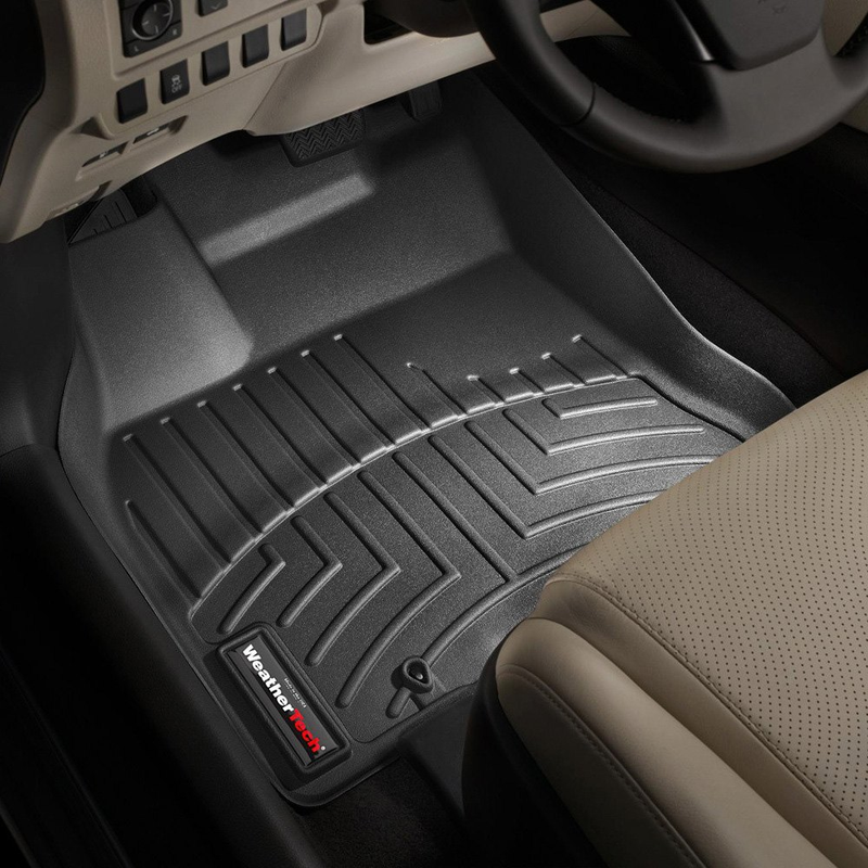 Tapis d'auto FloorLiner WeatherTech - Lexus HS250h 2012