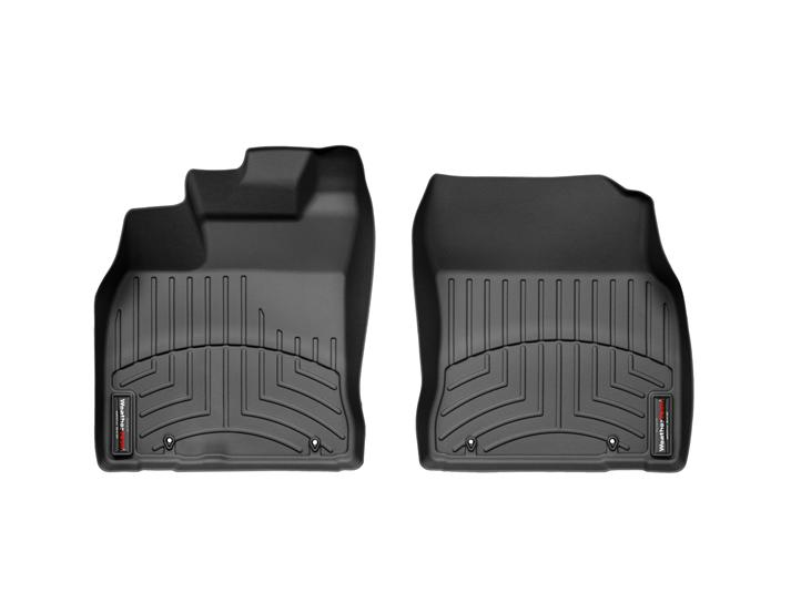 Floor mats FloorLiner WeatherTech - Lexus HS250h 2012