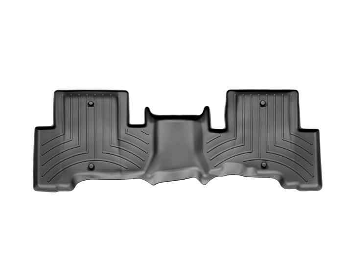 Floor mats FloorLiner WeatherTech - Acura ZDX 2012 - 2013