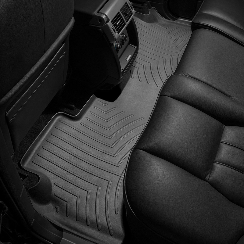 Tapis d'auto FloorLiner WeatherTech - Land Rover Range Rover 2012