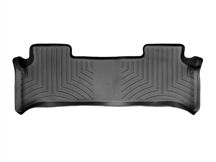 Floor mats FloorLiner WeatherTech - Land Rover Range Rover 2012