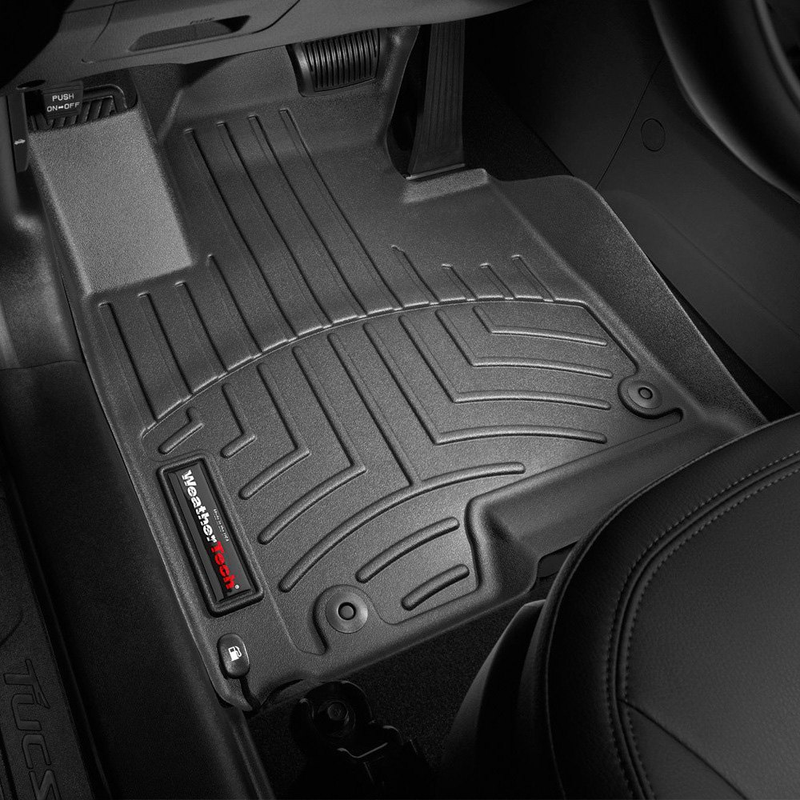 Tapis d'auto FloorLiner WeatherTech - Kia Sportage 2012