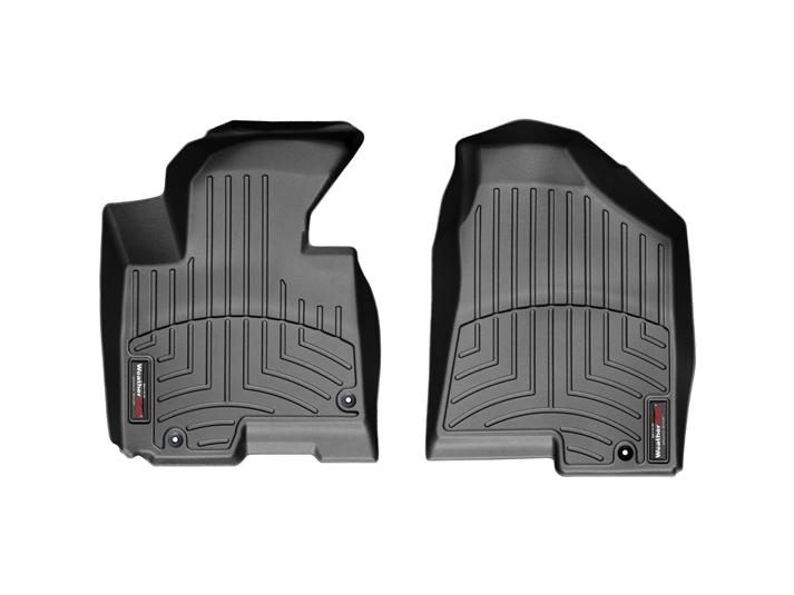 Tapis d'auto FloorLiner WeatherTech - Kia Sportage 2012