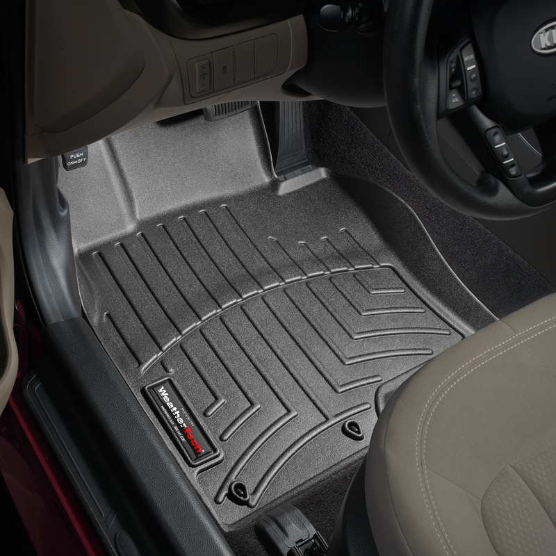 Floor mats FloorLiner WeatherTech - Kia Optima 2012