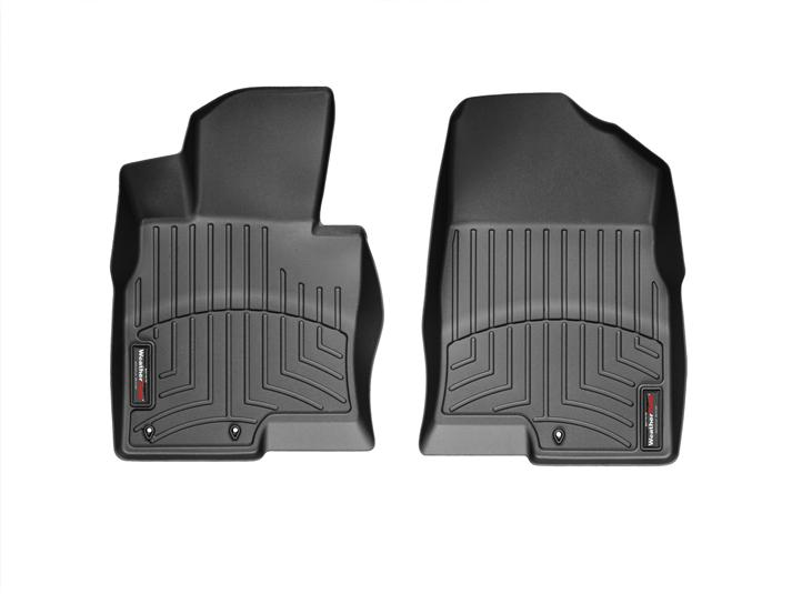 Floor mats FloorLiner WeatherTech - Kia Optima 2012