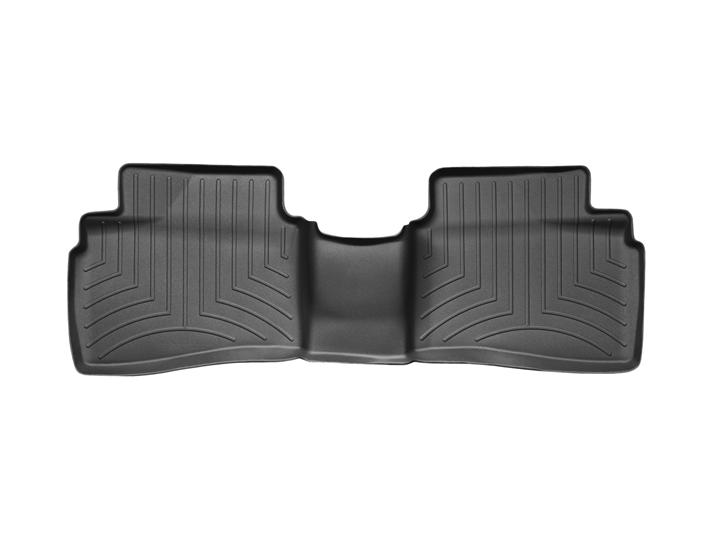 Tapis d'auto FloorLiner WeatherTech - Kia Forte 2012