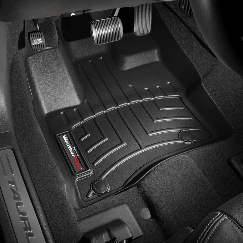 Tapis d'auto FloorLiner WeatherTech - Ford Taurus 2012