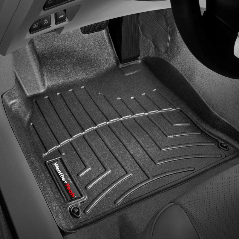 Tapis d'auto FloorLiner WeatherTech - Infiniti M37 2012