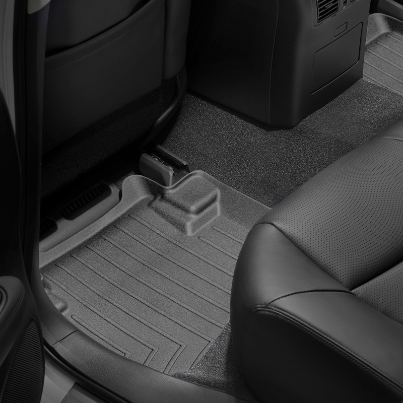 Tapis d'auto FloorLiner WeatherTech - Infiniti M35h 2012