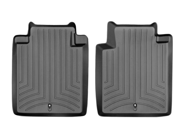 Tapis d'auto FloorLiner WeatherTech - Infiniti Q70L 2015 - 2019