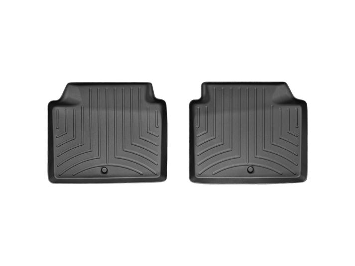 Floor mats FloorLiner WeatherTech - Hyundai Genesis 2012 - 2014