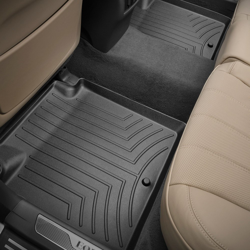 Floor mats FloorLiner WeatherTech - Hyundai Equus 2012 - 2015