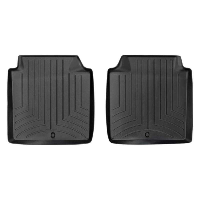 Floor mats FloorLiner WeatherTech - Hyundai Equus 2012 - 2015