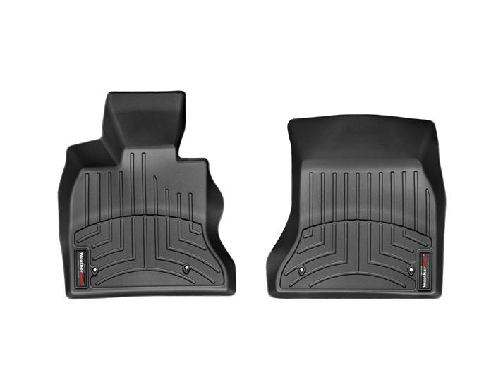 Tapis d'auto FloorLiner WeatherTech - BMW 550i GT 2014