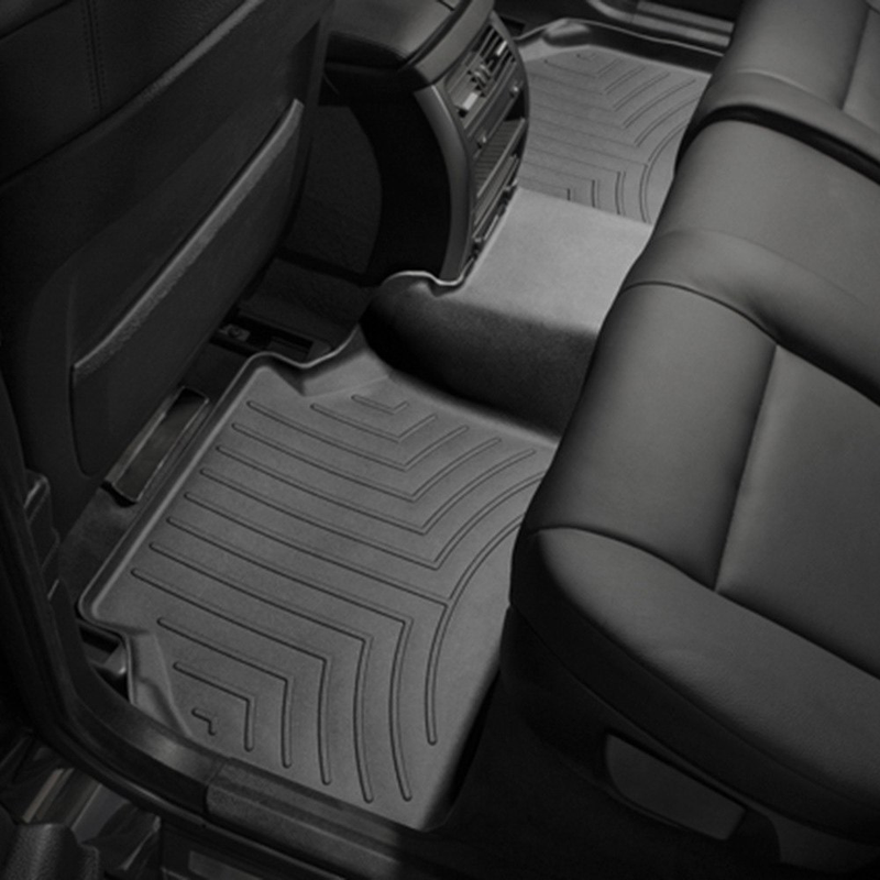 Tapis d'auto FloorLiner WeatherTech - BMW 550i GT 2013