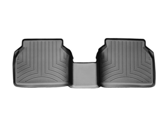 Floor mats FloorLiner WeatherTech - BMW 535i GT 2013