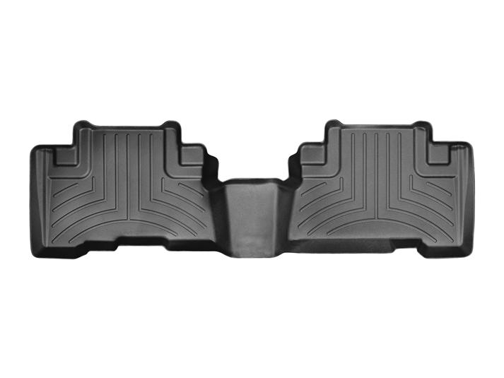 Floor mats FloorLiner WeatherTech - Toyota FJ Cruiser 2012 - 2014