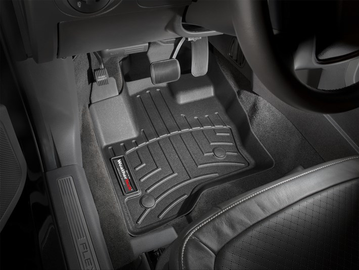 Tapis d'auto FloorLiner WeatherTech - Lincoln MKT 2012