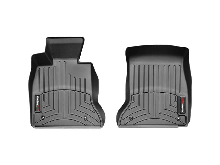 Tapis d'auto FloorLiner WeatherTech - BMW M5 2012