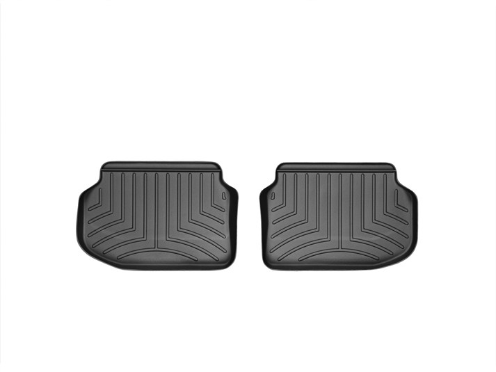 Floor mats FloorLiner WeatherTech - BMW 535i xDrive 2012