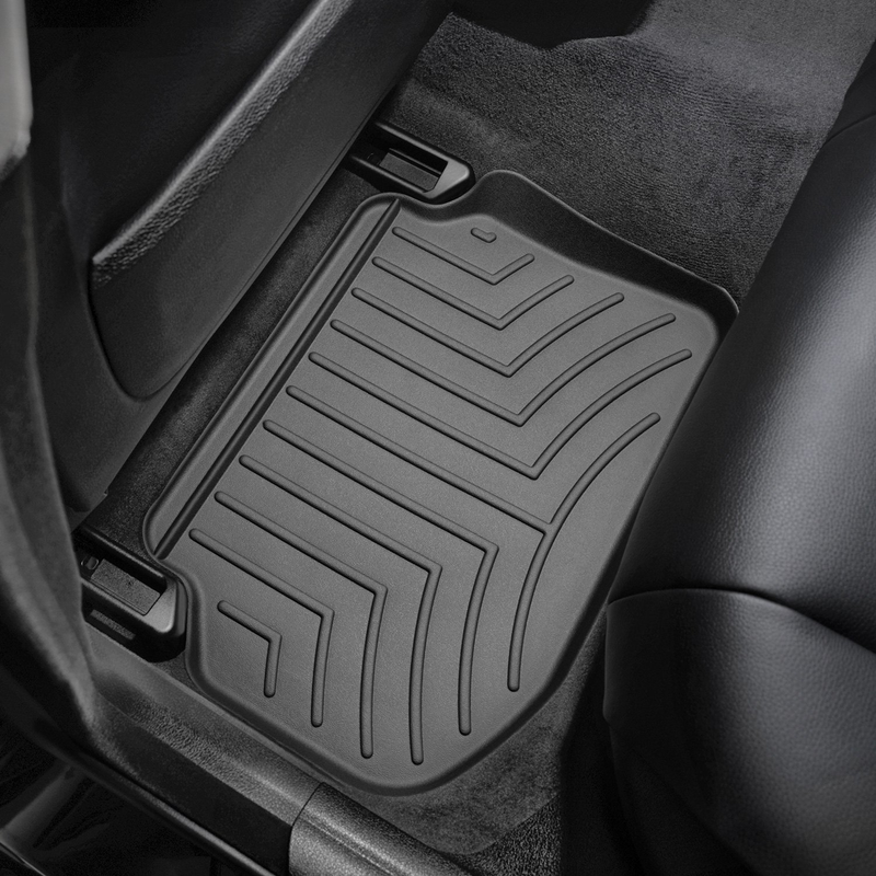 Tapis d'auto FloorLiner WeatherTech - BMW 550i xDrive 2012