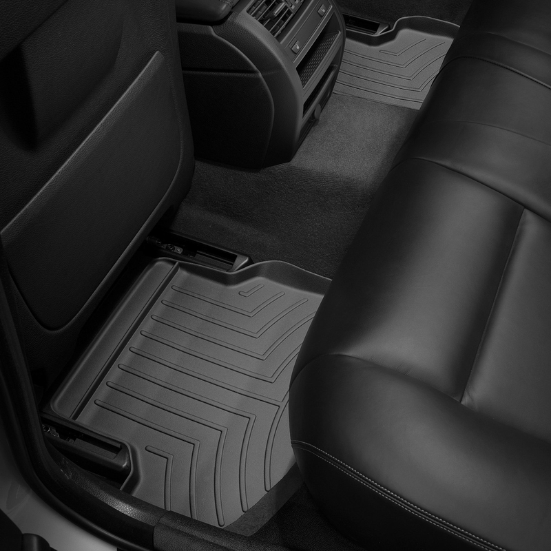 Tapis d'auto FloorLiner WeatherTech - BMW 550i xDrive 2014