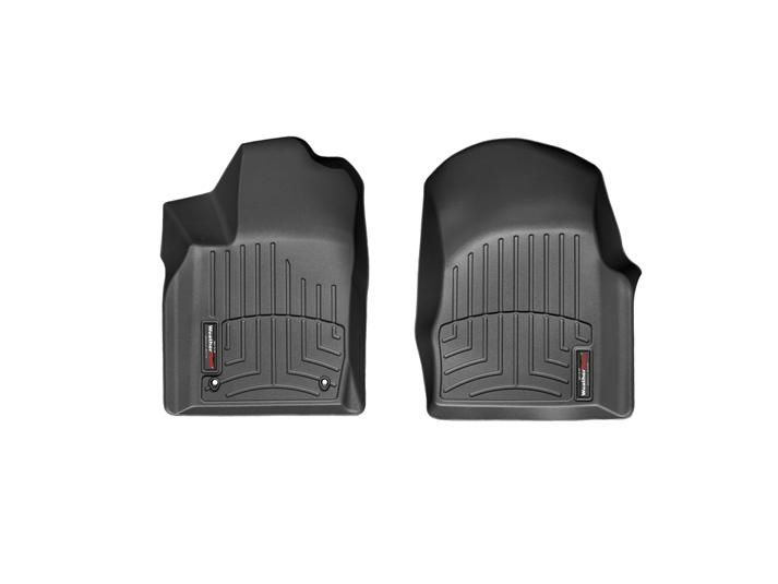 Floor mats FloorLiner WeatherTech - Dodge Durango 2012