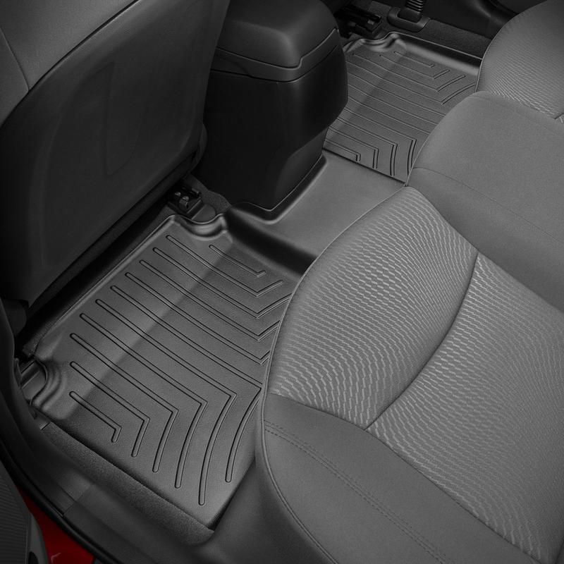 Floor mats FloorLiner WeatherTech - Hyundai Elantra Coupe 2014