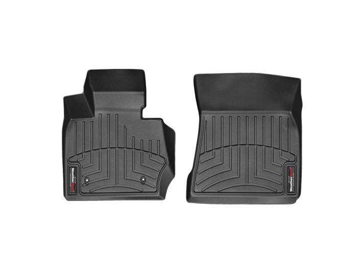 Floor mats FloorLiner WeatherTech - BMW X4 2015