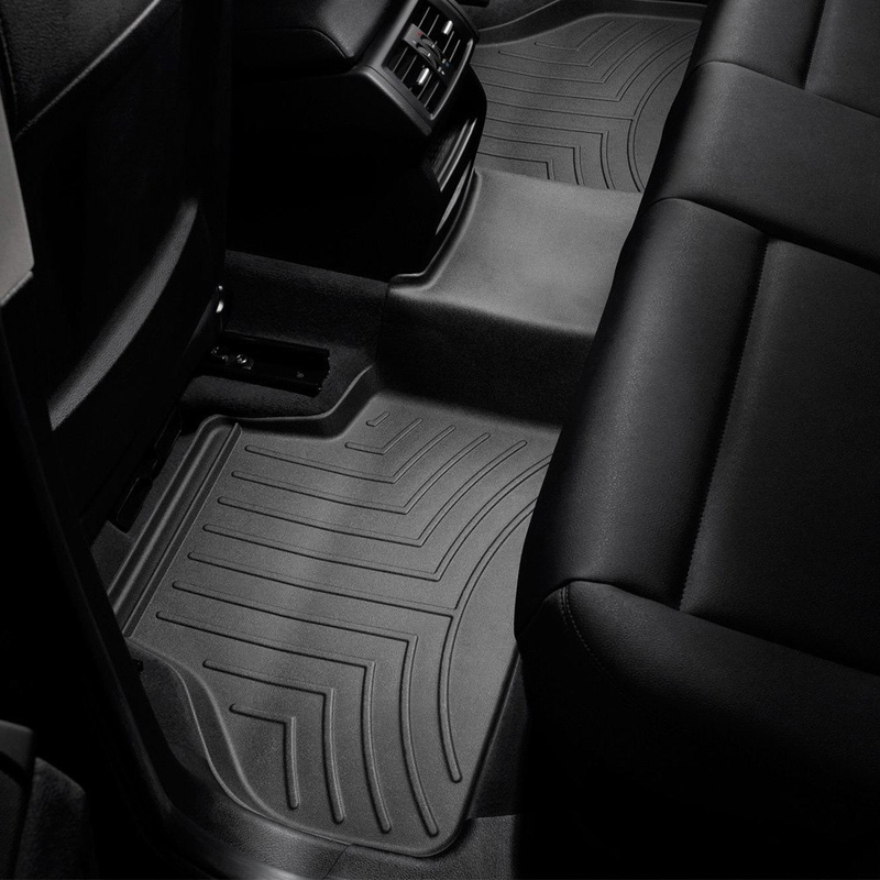 Tapis d'auto FloorLiner WeatherTech - BMW X4 2015