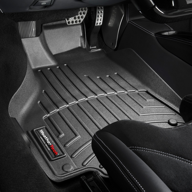 Floor mats FloorLiner WeatherTech - Ferrari 458 Italia 2012