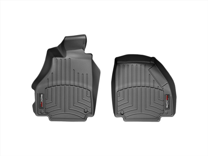 Tapis d'auto FloorLiner WeatherTech - Ferrari 458 Spider 2012