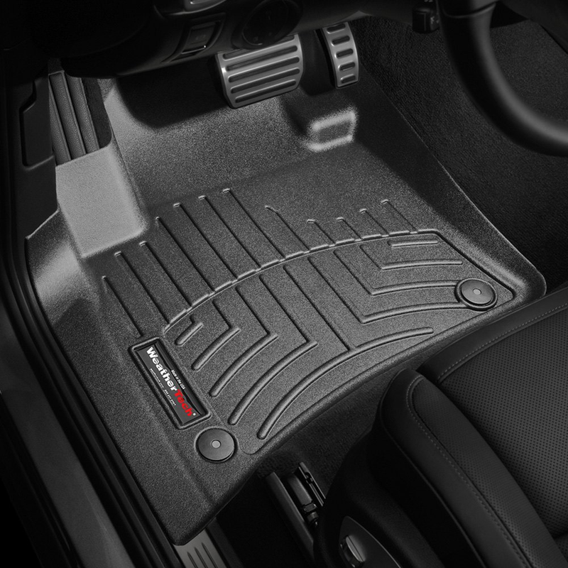 Floor mats FloorLiner WeatherTech - Porsche Cayenne 2012