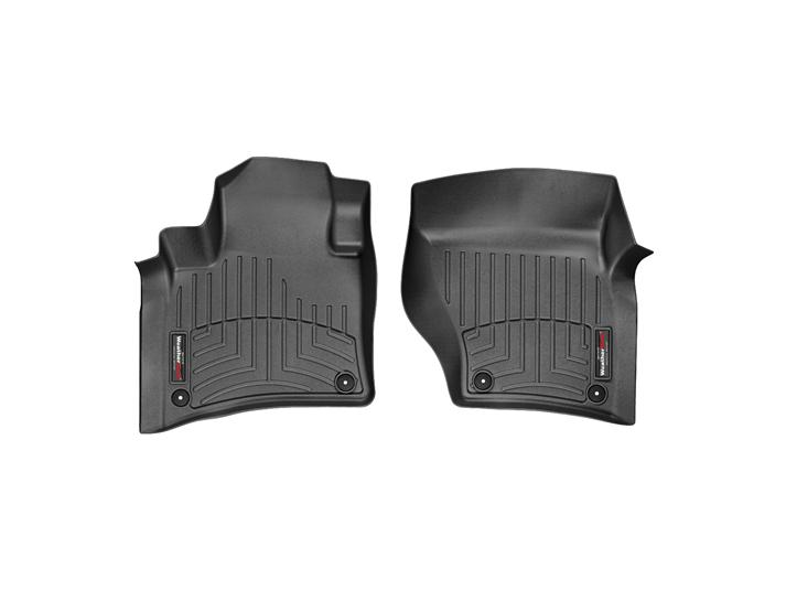 Floor mats FloorLiner WeatherTech - Porsche Cayenne 2012