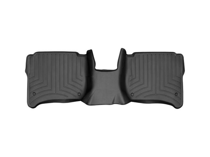 Floor mats FloorLiner WeatherTech - Volkswagen Touareg 2013