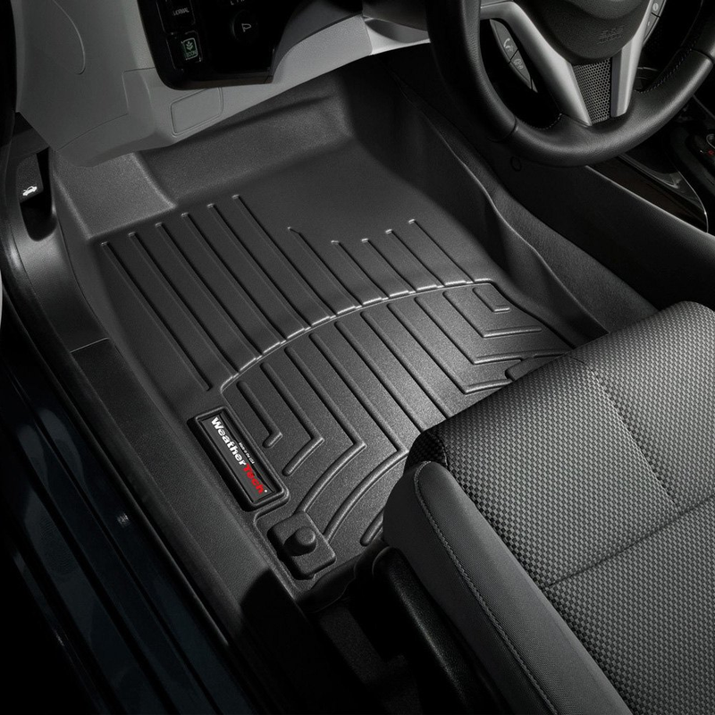 Tapis d'auto FloorLiner WeatherTech - Honda CR-Z 2012 - 2015