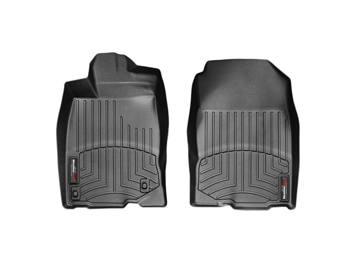 Tapis d'auto FloorLiner WeatherTech - Honda CR-Z 2012 - 2015