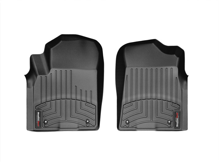 Floor mats FloorLiner WeatherTech - Infiniti QX80 2014 - 2017