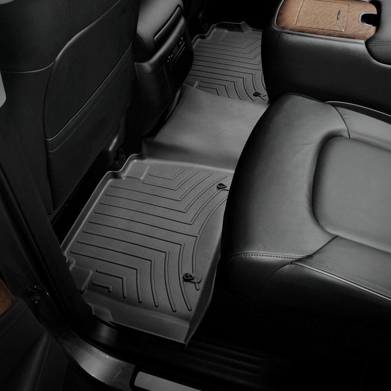 Floor mats FloorLiner WeatherTech - Infiniti QX80 2014 - 2017