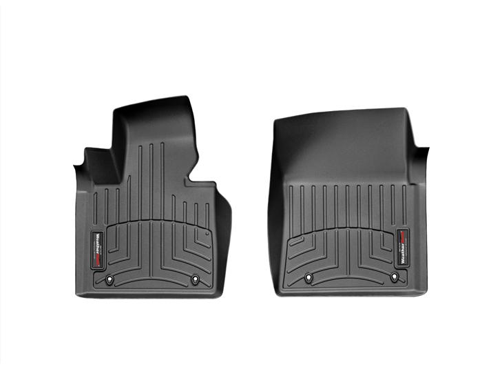 Floor mats FloorLiner WeatherTech - Land Rover Range Rover 2012