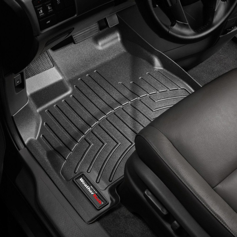 Tapis d'auto FloorLiner WeatherTech - Honda Odyssey 2012 - 2017