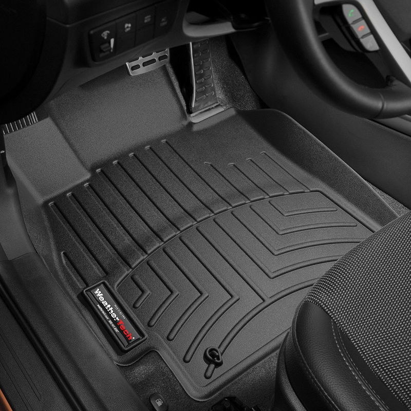 Tapis d'auto FloorLiner WeatherTech - Hyundai Veloster 2012 - 2017