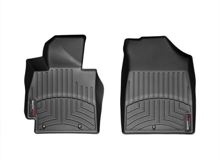 Floor mats FloorLiner WeatherTech - Hyundai Veloster 2012 - 2017