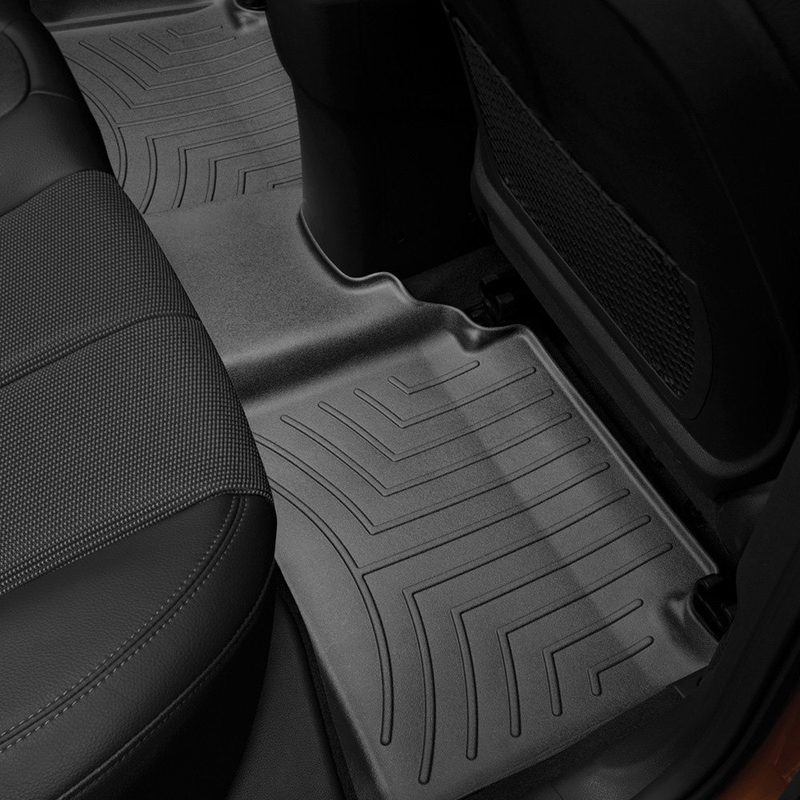 Floor mats FloorLiner WeatherTech - Hyundai Veloster 2012 - 2016