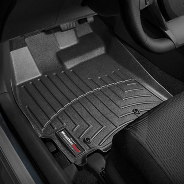 Floor mats FloorLiner WeatherTech - Scion tC 2012 - 2013