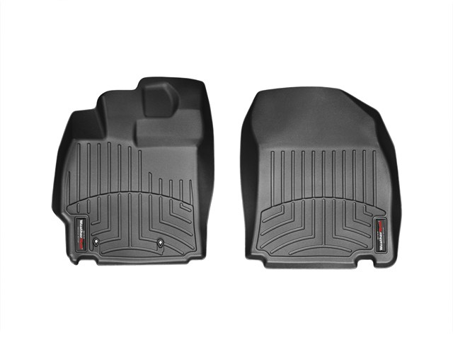 Floor mats FloorLiner WeatherTech - Scion tC 2012 - 2013