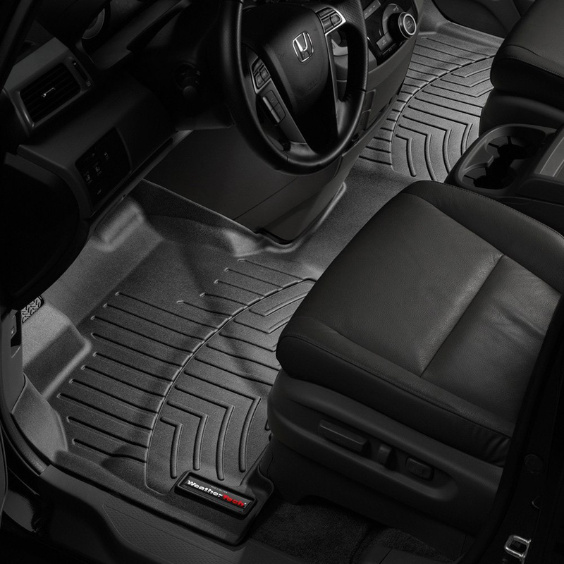 Tapis d'auto FloorLiner WeatherTech - Honda Odyssey 2012 - 2017