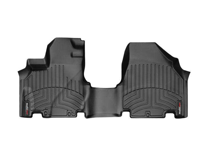 Tapis d'auto FloorLiner WeatherTech - Honda Odyssey 2012 - 2017