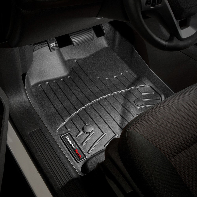 Tapis d'auto FloorLiner WeatherTech - Lincoln MKX 2012