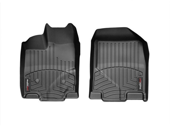 Tapis d'auto FloorLiner WeatherTech - Lincoln MKX 2012